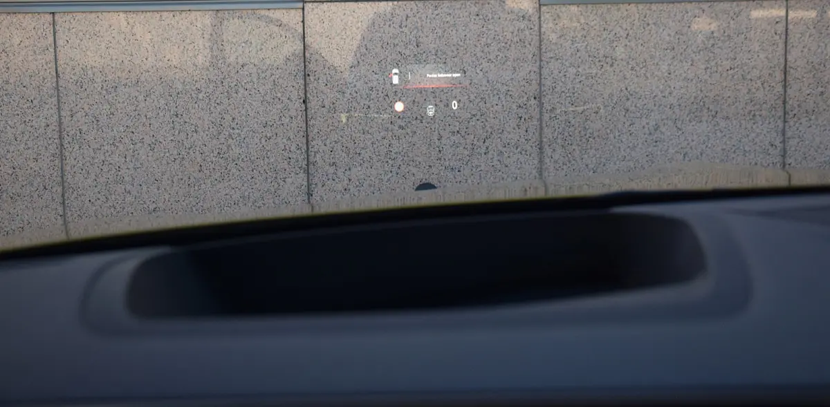 1.2 Turbo Ultimate*1e Eigenaar*27Dkm*NAP*Head-up*360Cam*Pano*Vol