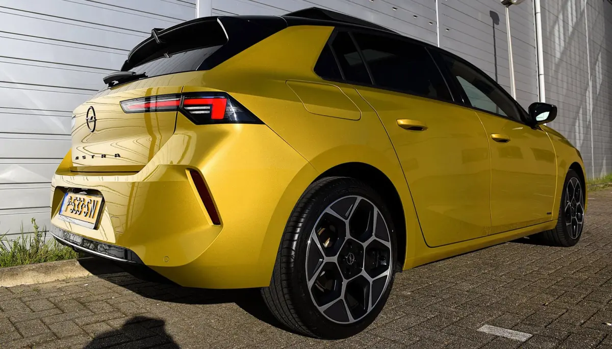 1.2 Turbo Ultimate*1e Eigenaar*27Dkm*NAP*Head-up*360Cam*Pano*Vol