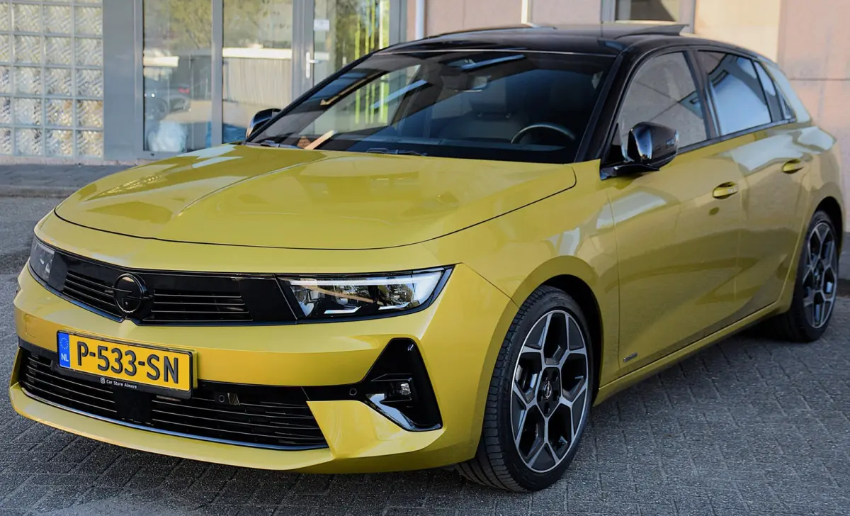 1.2 Turbo Ultimate*1e Eigenaar*27Dkm*NAP*Head-up*360Cam*Pano*Vol