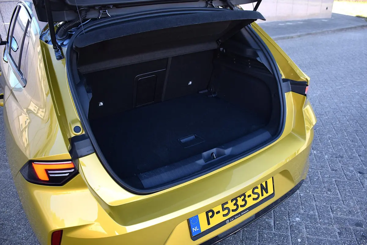 1.2 Turbo Ultimate*1e Eigenaar*27Dkm*NAP*Head-up*360Cam*Pano*Vol