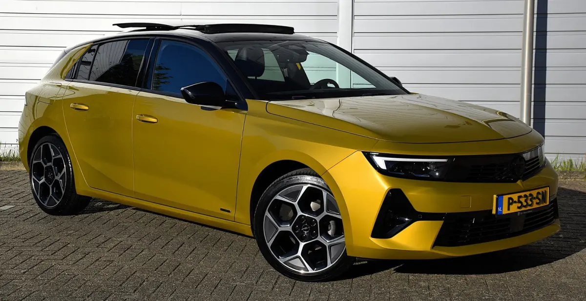 1.2 Turbo Ultimate*1e Eigenaar*27Dkm*NAP*Head-up*360Cam*Pano*Vol