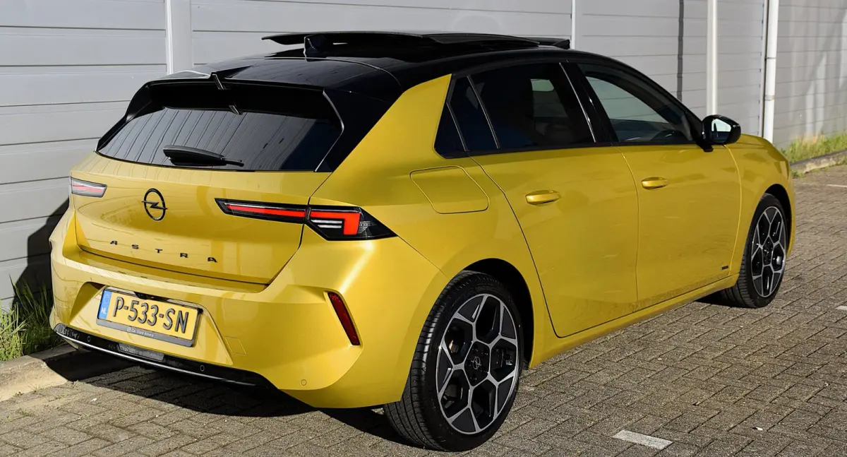 1.2 Turbo Ultimate*1e Eigenaar*27Dkm*NAP*Head-up*360Cam*Pano*Vol