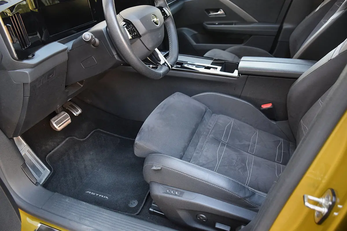1.2 Turbo Ultimate*1e Eigenaar*27Dkm*NAP*Head-up*360Cam*Pano*Vol