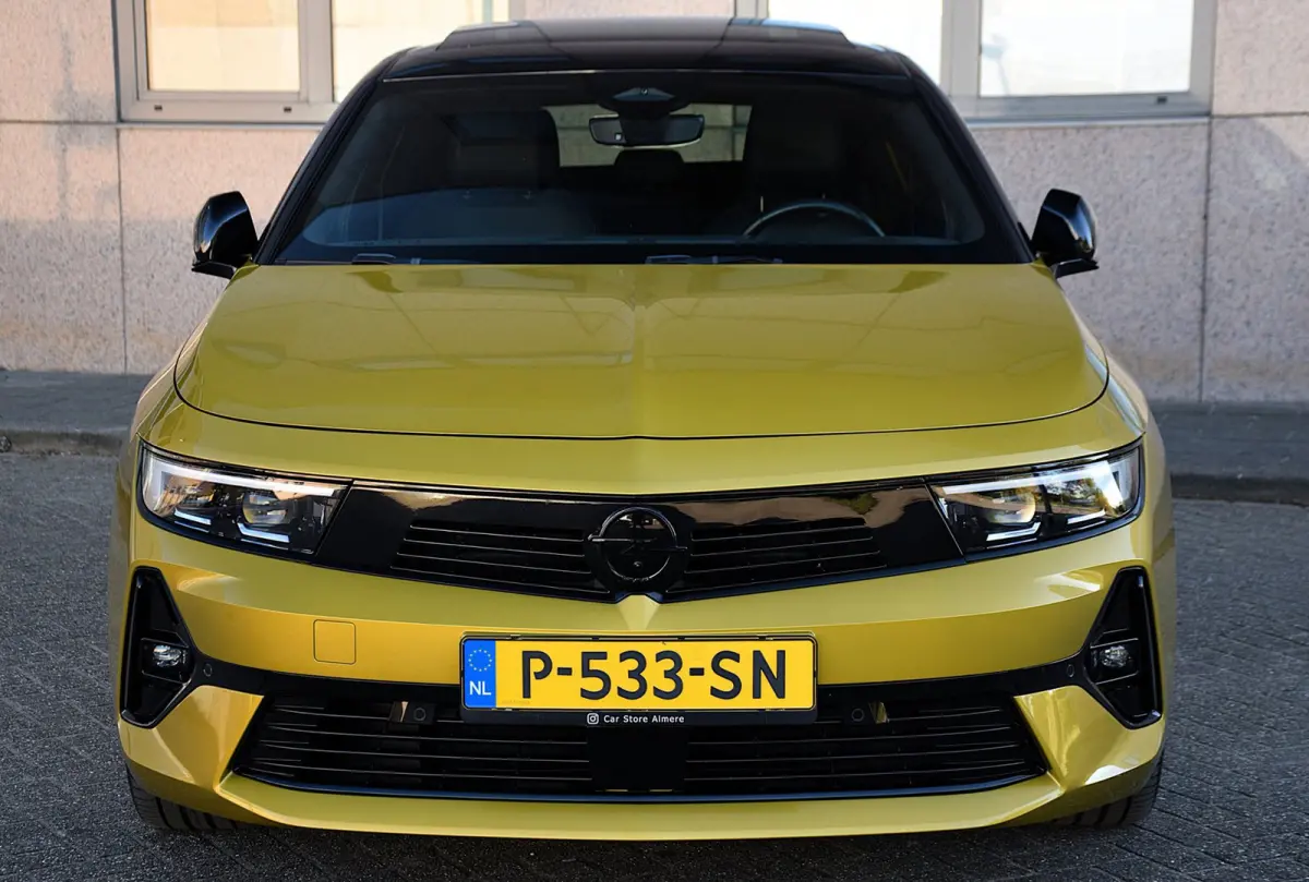 1.2 Turbo Ultimate*1e Eigenaar*27Dkm*NAP*Head-up*360Cam*Pano*Vol