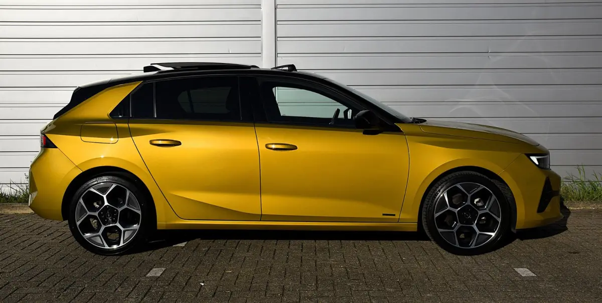1.2 Turbo Ultimate*1e Eigenaar*27Dkm*NAP*Head-up*360Cam*Pano*Vol