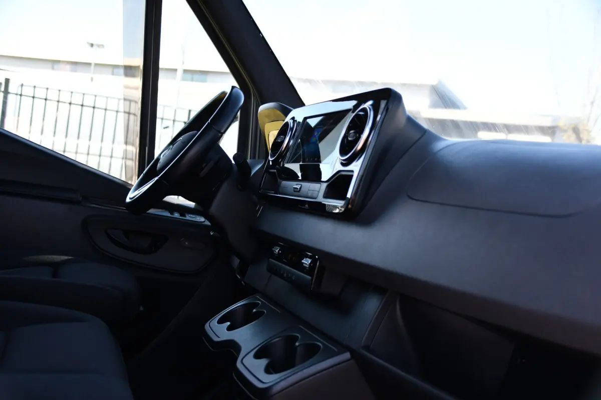 319 V6 3.0 CDI L2H2 PB Edition MARGE! Adaptieve Cruise, Camera, Carplay, 190pk, LED, Stoelverwarming, Multimedia, Automaat, Uniek!