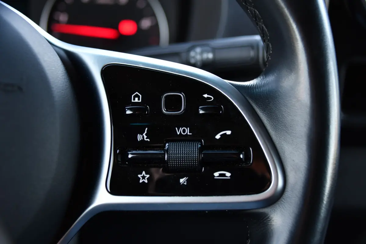 319 V6 3.0 CDI L2H2 PB Edition MARGE! Adaptieve Cruise, Camera, Carplay, 190pk, LED, Stoelverwarming, Multimedia, Automaat, Uniek!
