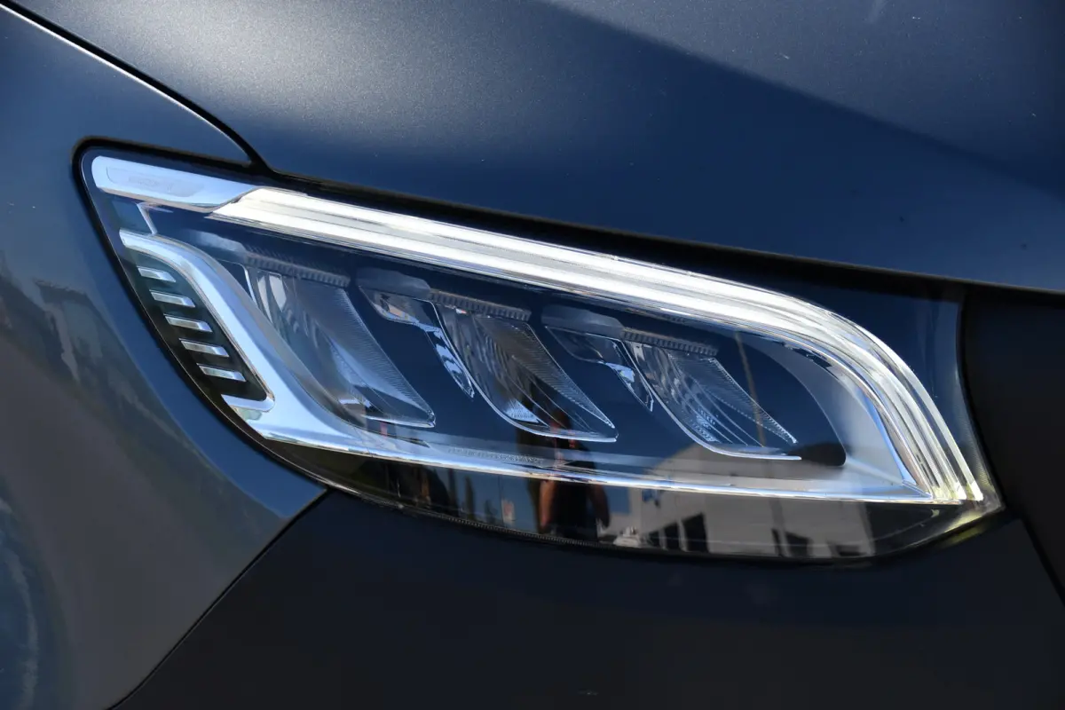 319 V6 3.0 CDI L2H2 PB Edition MARGE! Adaptieve Cruise, Camera, Carplay, 190pk, LED, Stoelverwarming, Multimedia, Automaat, Uniek!