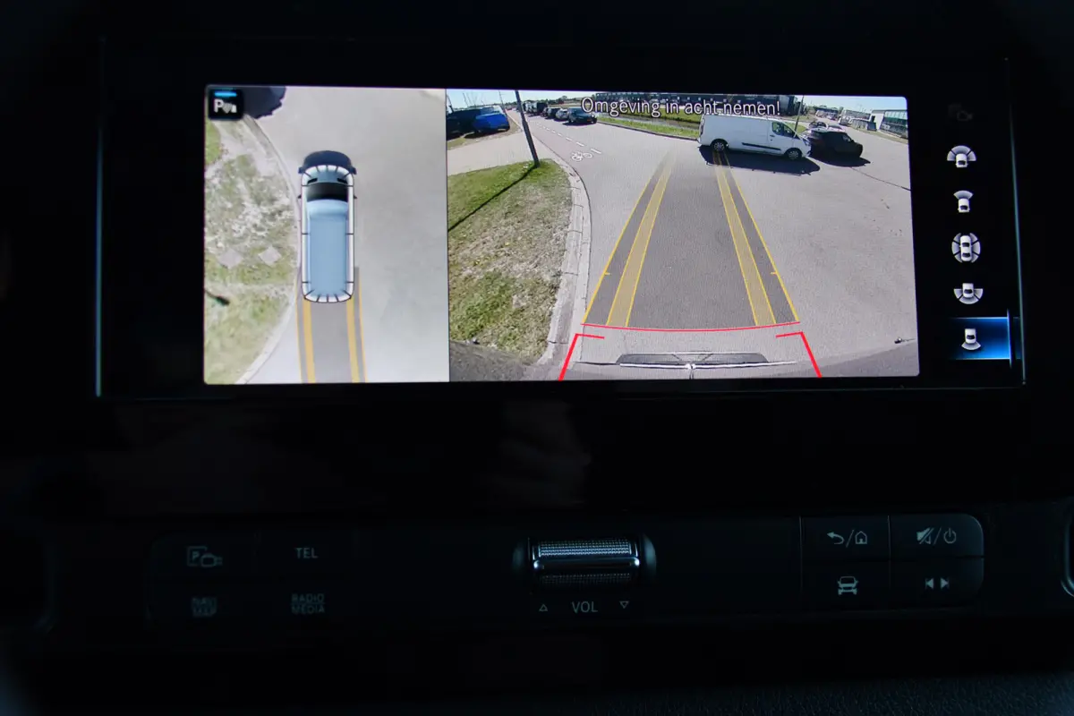 319 V6 3.0 CDI L2H2 PB Edition MARGE! Adaptieve Cruise, Camera, Carplay, 190pk, LED, Stoelverwarming, Multimedia, Automaat, Uniek!