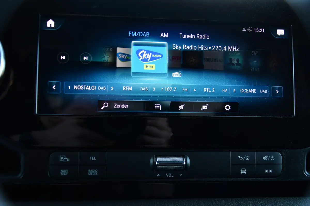319 V6 3.0 CDI L2H2 PB Edition MARGE! Adaptieve Cruise, Camera, Carplay, 190pk, LED, Stoelverwarming, Multimedia, Automaat, Uniek!