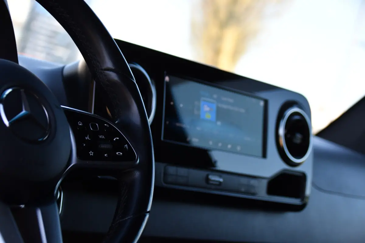319 V6 3.0 CDI L2H2 PB Edition MARGE! Adaptieve Cruise, Camera, Carplay, 190pk, LED, Stoelverwarming, Multimedia, Automaat, Uniek!