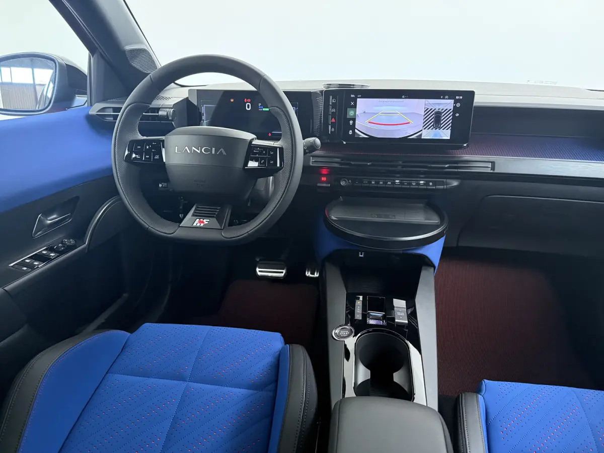 HF Automaat