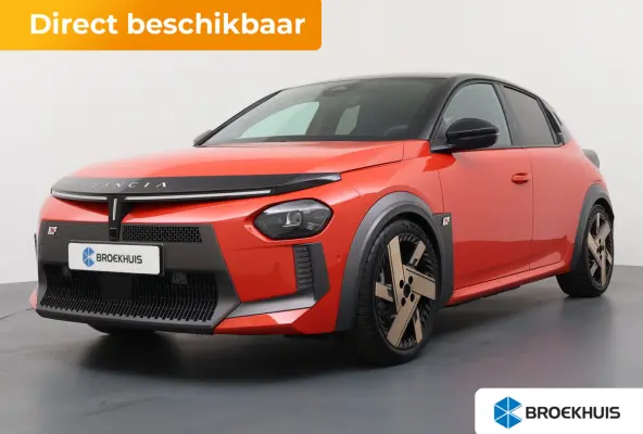 HF Automaat