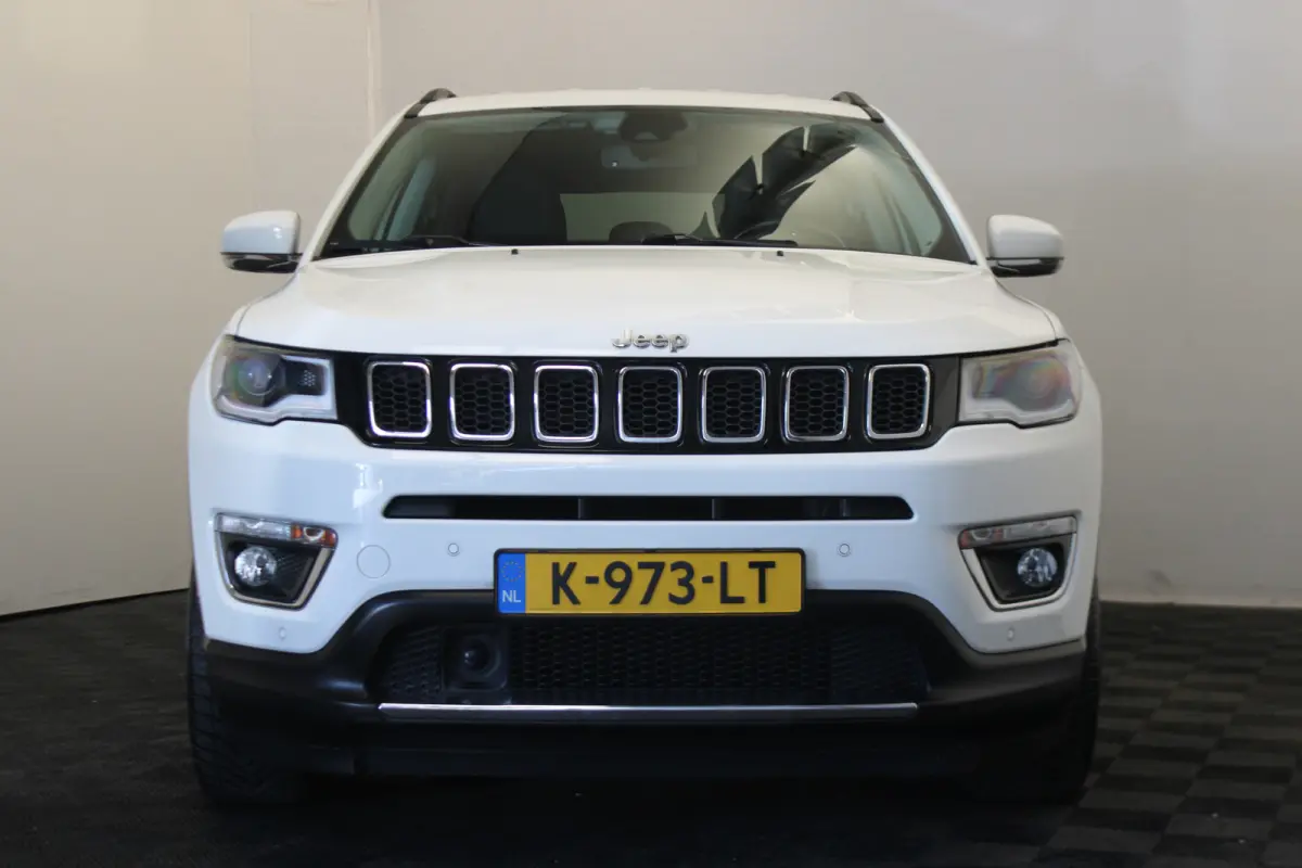 1.3T Limited |Navi|Camera|