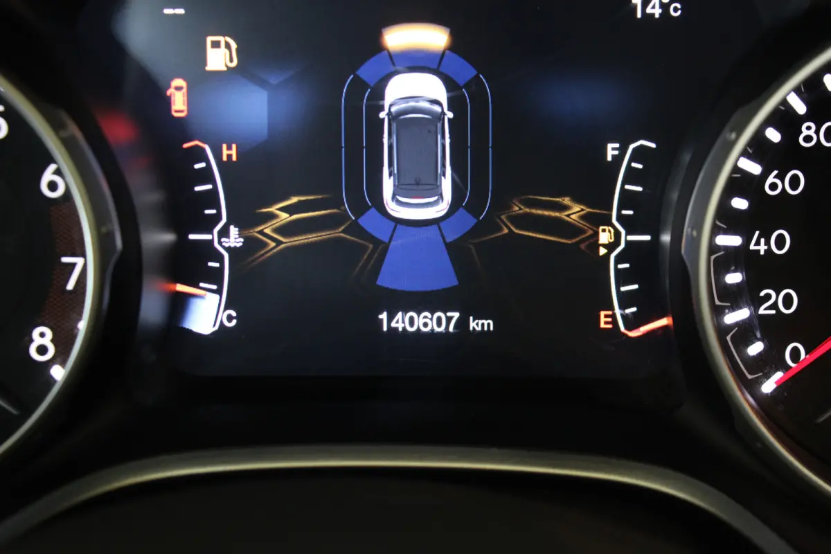 1.3T Limited |Navi|Camera|