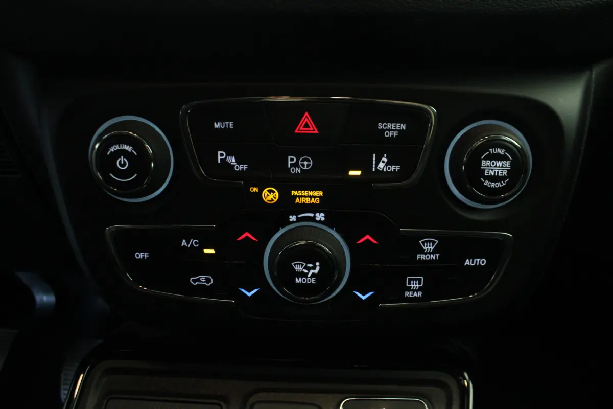 1.3T Limited |Navi|Camera|