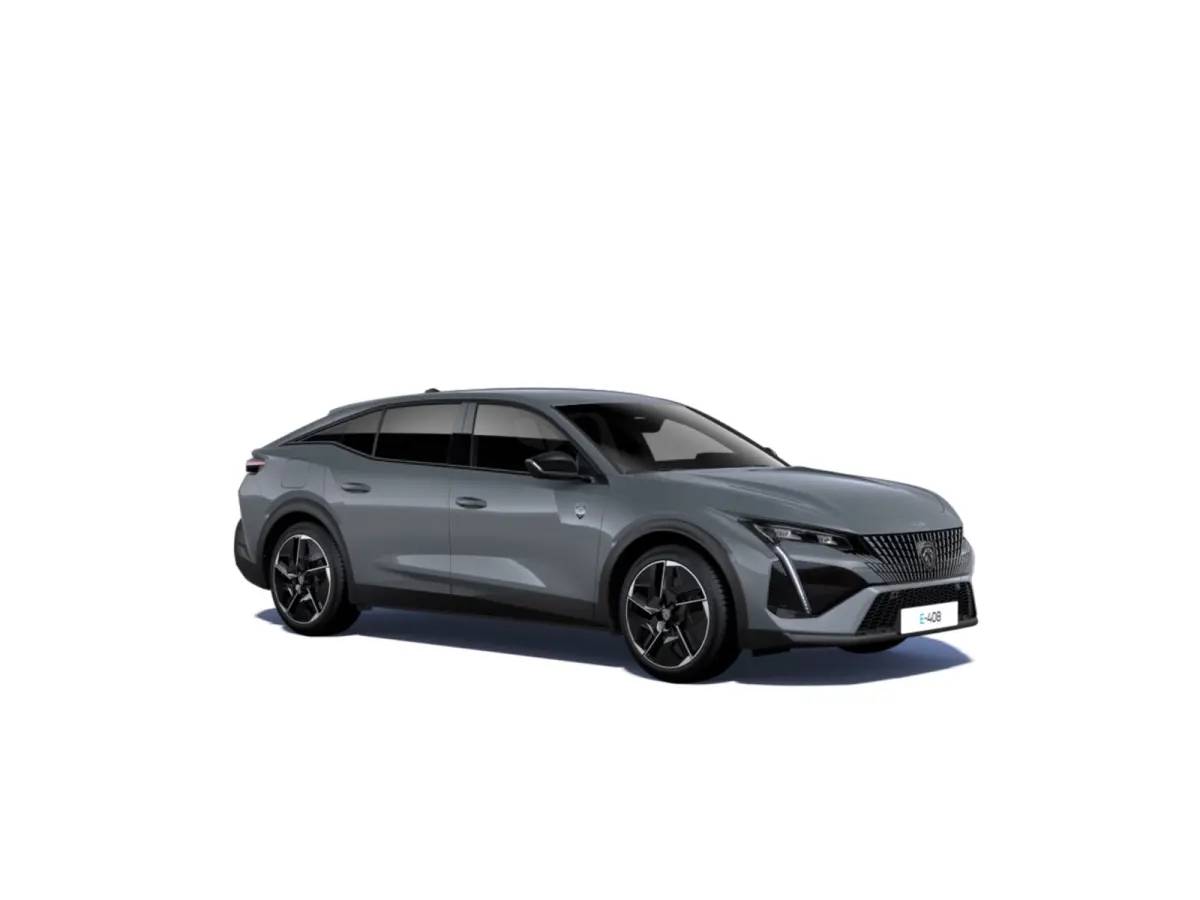 GT Avantage | 19" lichtmetalen velgen 'GRAPHITE' | Adaptieve cruise control | Climate control met links/rechts gescheiden regeling en high efficiëncy koolstoffilter