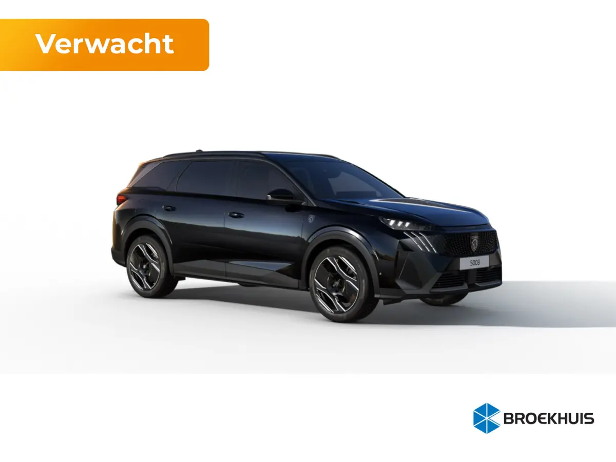 GT Exclusive - Plug In Hybrid | Adaptieve cruise control met Stop&Go functie | LED 3D-achterlichten | On-board charger 7,4 kW