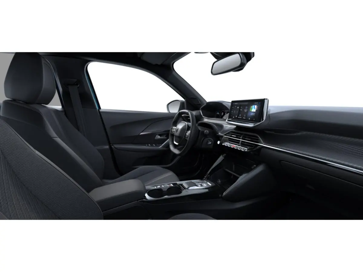 Allure | Active Safety Brake met camera en radar (automatisch noodremsysteem) met Distance Alert (waarschuwing dreigende aanrijding) | Advanced Active Safety Brake met camera en radar | Clim