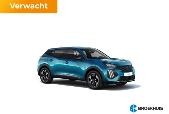 Allure | Active Safety Brake met camera en radar (automatisch noodremsysteem) met Distance Alert (waarschuwing dreigende aanrijding) | Advanced Active Safety Brake met camera en radar | Clim
