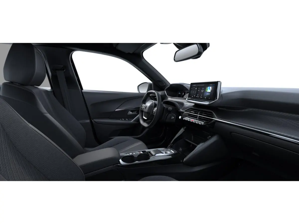 Allure | Active Safety Brake met camera en radar (automatisch noodremsysteem) met Distance Alert (waarschuwing dreigende aanrijding) | Advanced Active Safety Brake met camera en radar | Clim