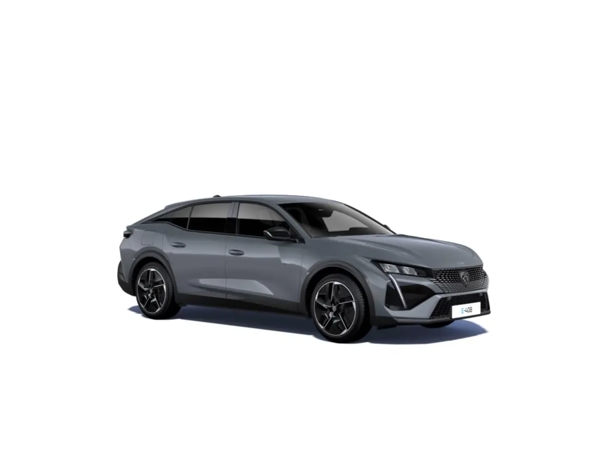 Allure | 19" lichtmetalen velgen 'GRAPHITE' | Adaptieve cruise control | Climate control met links/rechts gescheiden regeling en high efficiëncy koolstoffilter