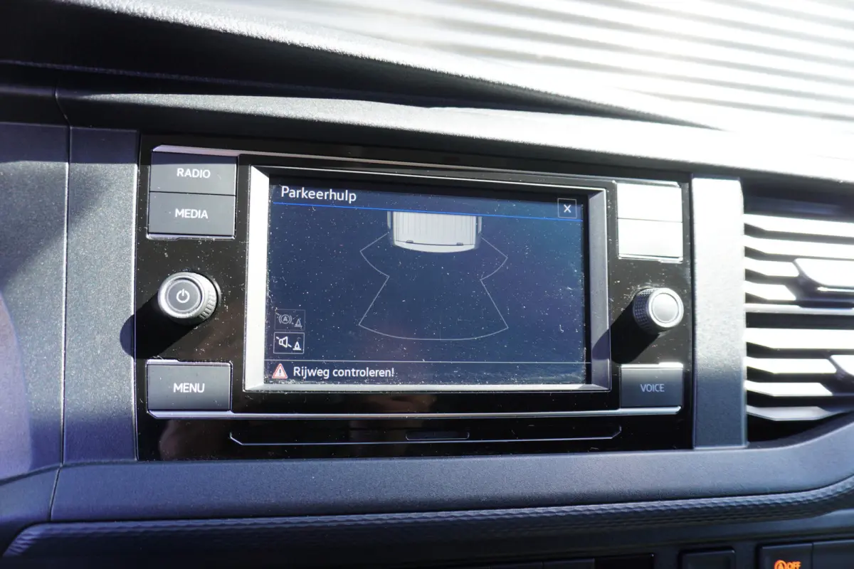 150pk Automaat L2H1 Apple Carplay Cruise control Parkeersensoren Airco