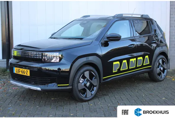 1.2 Hybrid La Prima | Achteruitrijcamera | Airco (automatisch) | Apple Carplay/Android Auto|telefoonintegratie premium