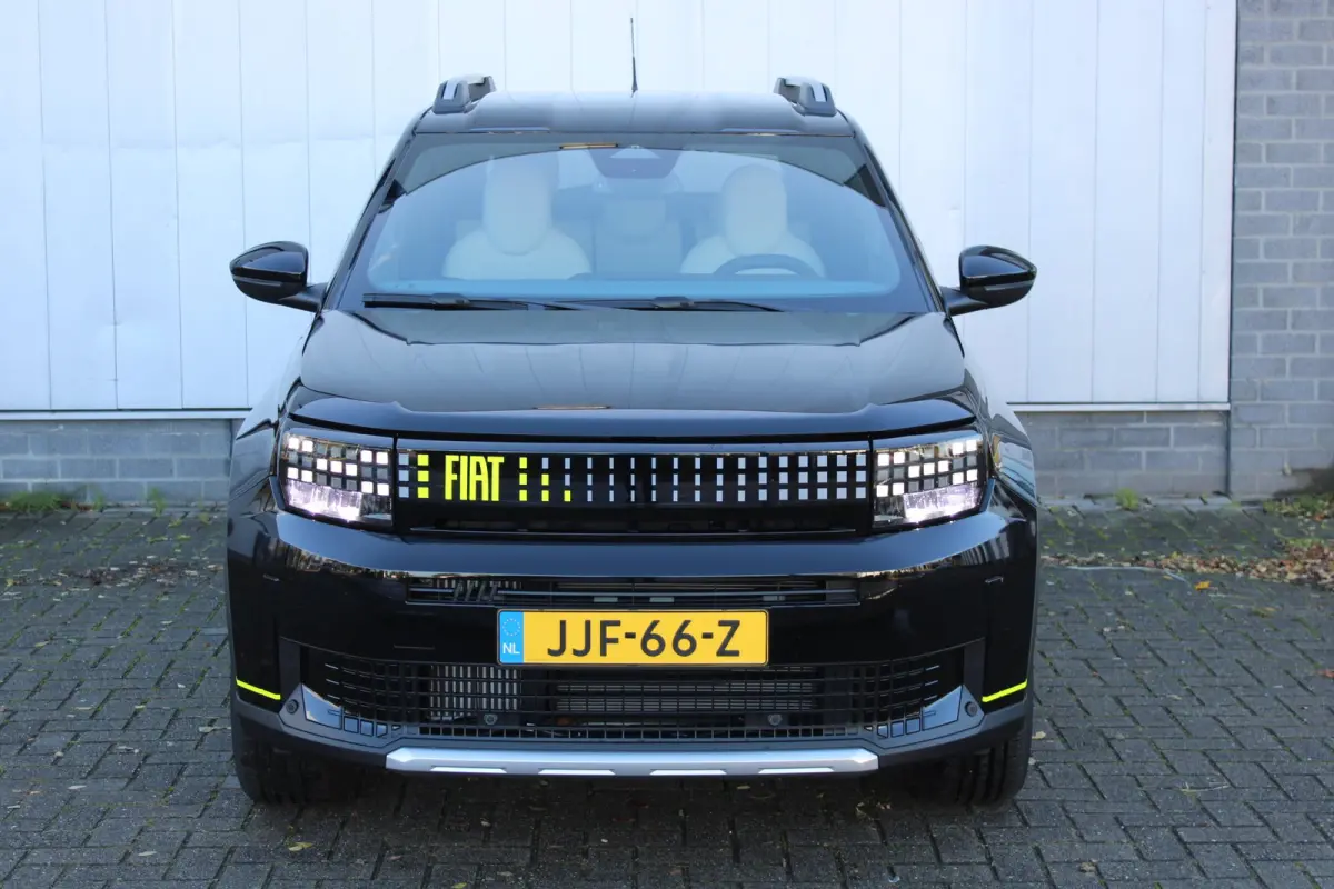 1.2 Hybrid La Prima | Achteruitrijcamera | Airco (automatisch) | Apple Carplay/Android Auto|telefoonintegratie premium
