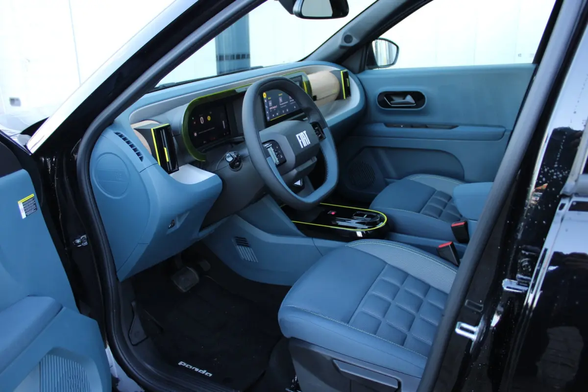 1.2 Hybrid La Prima | Achteruitrijcamera | Airco (automatisch) | Apple Carplay/Android Auto|telefoonintegratie premium