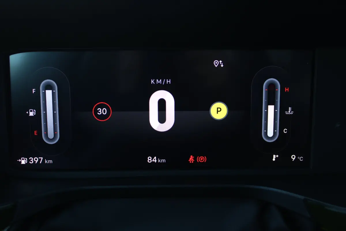1.2 Hybrid La Prima | Achteruitrijcamera | Airco (automatisch) | Apple Carplay/Android Auto|telefoonintegratie premium