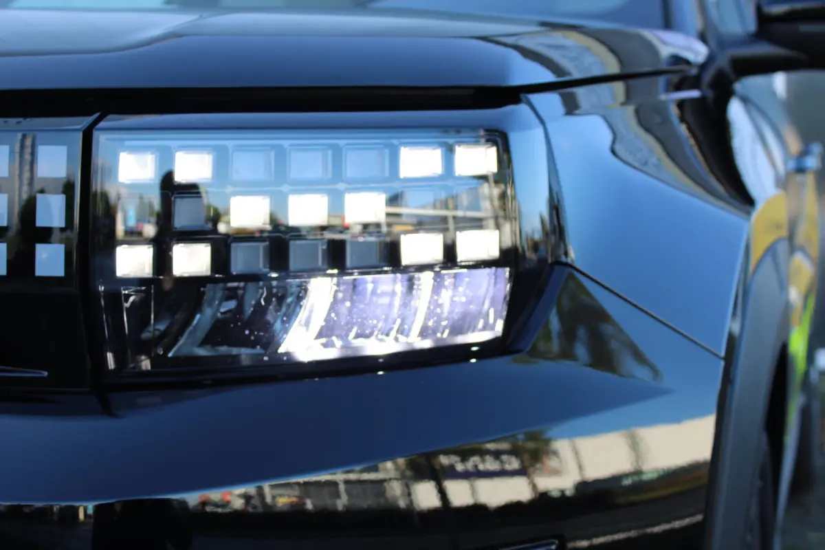 1.2 Hybrid La Prima | Achteruitrijcamera | Airco (automatisch) | Apple Carplay/Android Auto|telefoonintegratie premium