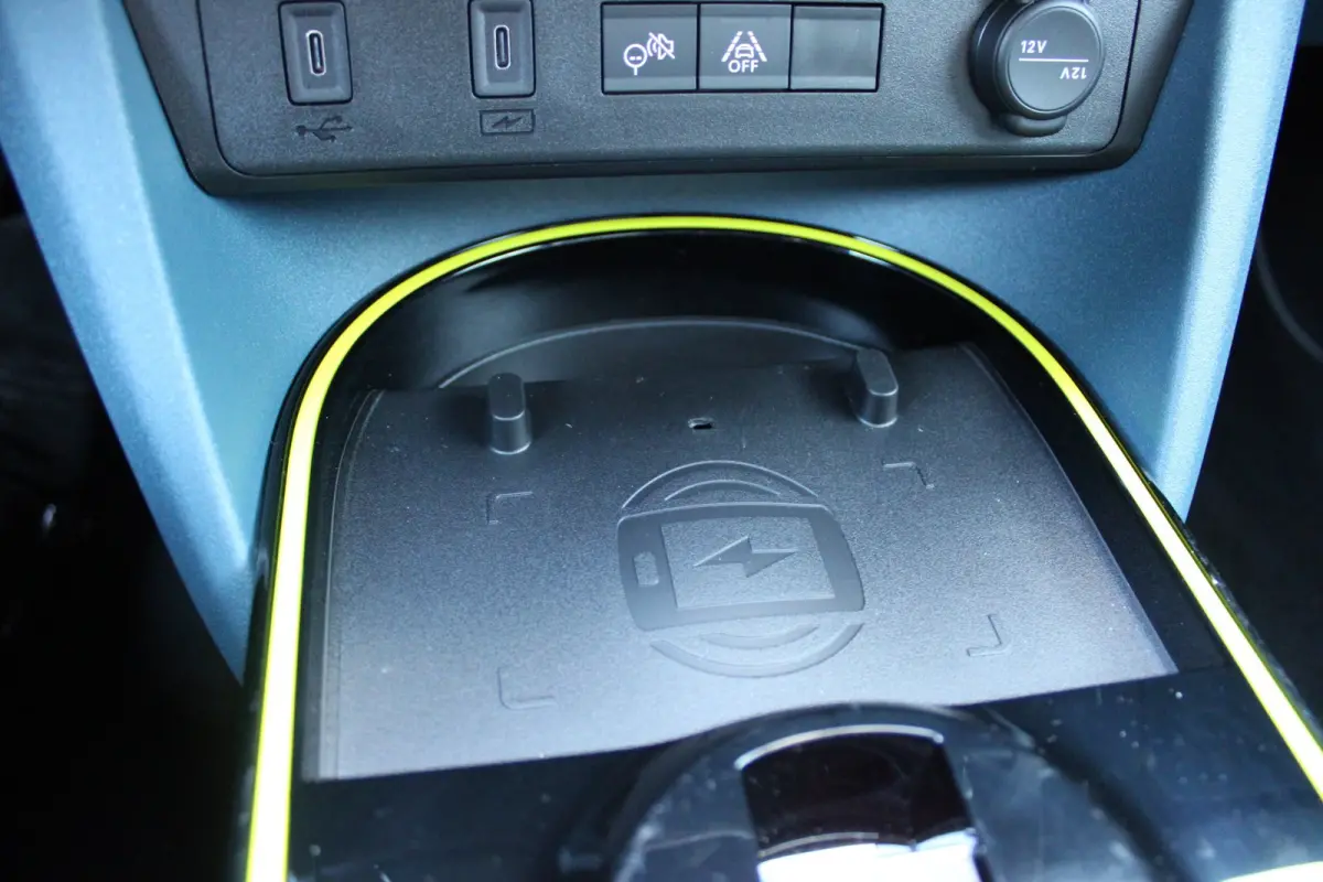 1.2 Hybrid La Prima | Achteruitrijcamera | Airco (automatisch) | Apple Carplay/Android Auto|telefoonintegratie premium