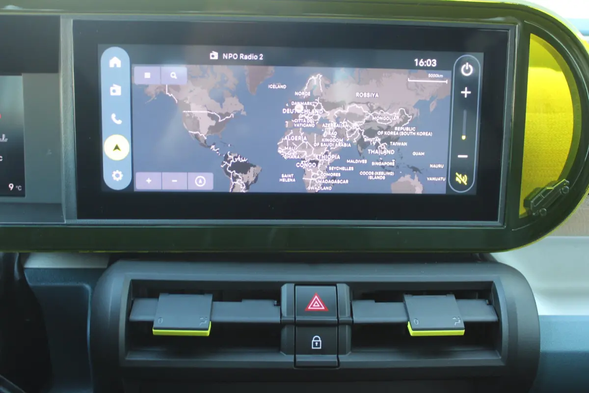 1.2 Hybrid La Prima | Achteruitrijcamera | Airco (automatisch) | Apple Carplay/Android Auto|telefoonintegratie premium