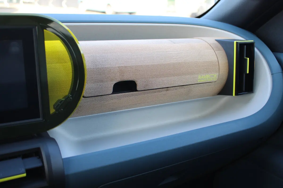 1.2 Hybrid La Prima | Achteruitrijcamera | Airco (automatisch) | Apple Carplay/Android Auto|telefoonintegratie premium