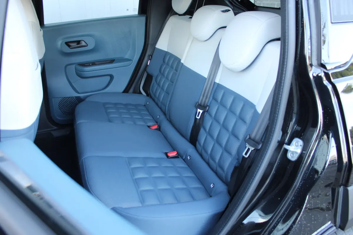 1.2 Hybrid La Prima | Achteruitrijcamera | Airco (automatisch) | Apple Carplay/Android Auto|telefoonintegratie premium