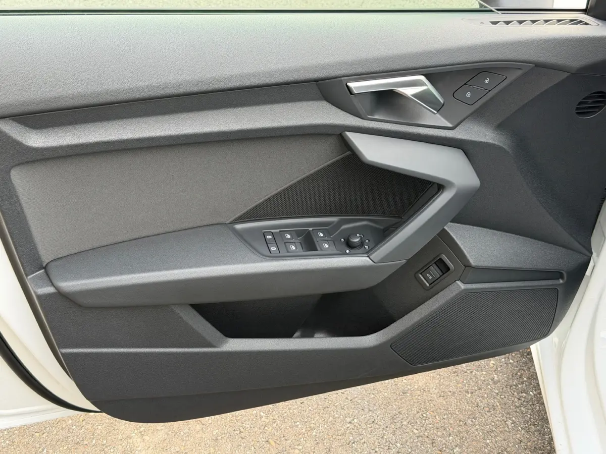 35 TFSI 150pk S-tronic Advanced | Camera | Adap. Cruise | Black Edition | Rijklaar incl. 1 jaar Bovag garantie
