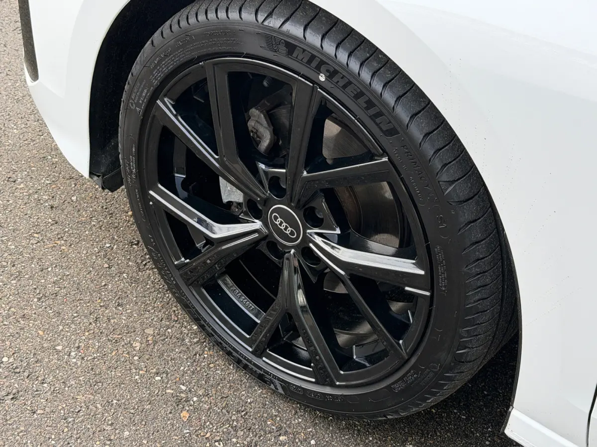 35 TFSI 150pk S-tronic Advanced | Camera | Adap. Cruise | Black Edition | Rijklaar incl. 1 jaar Bovag garantie