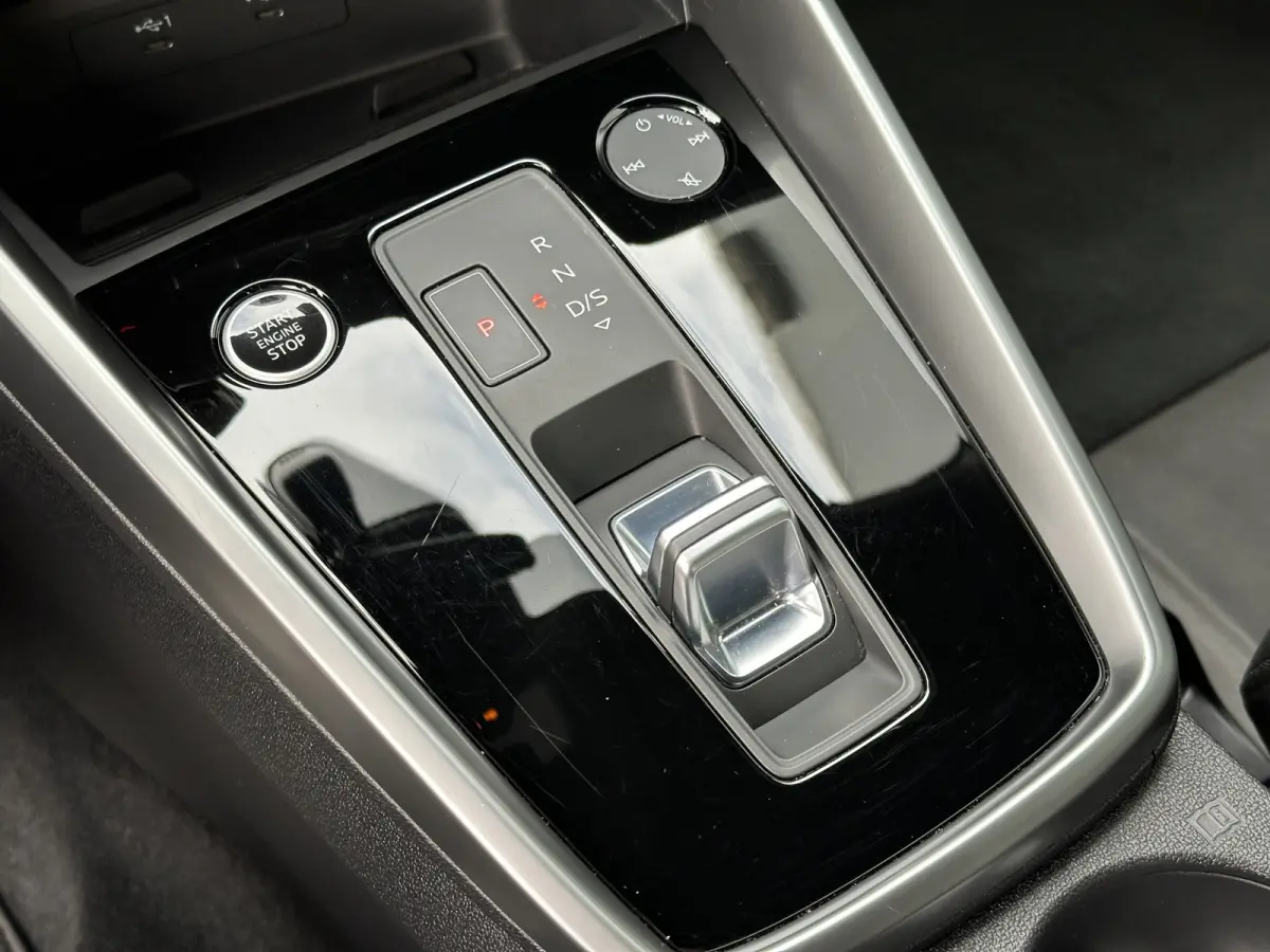 35 TFSI 150pk S-tronic Advanced | Camera | Adap. Cruise | Black Edition | Rijklaar incl. 1 jaar Bovag garantie
