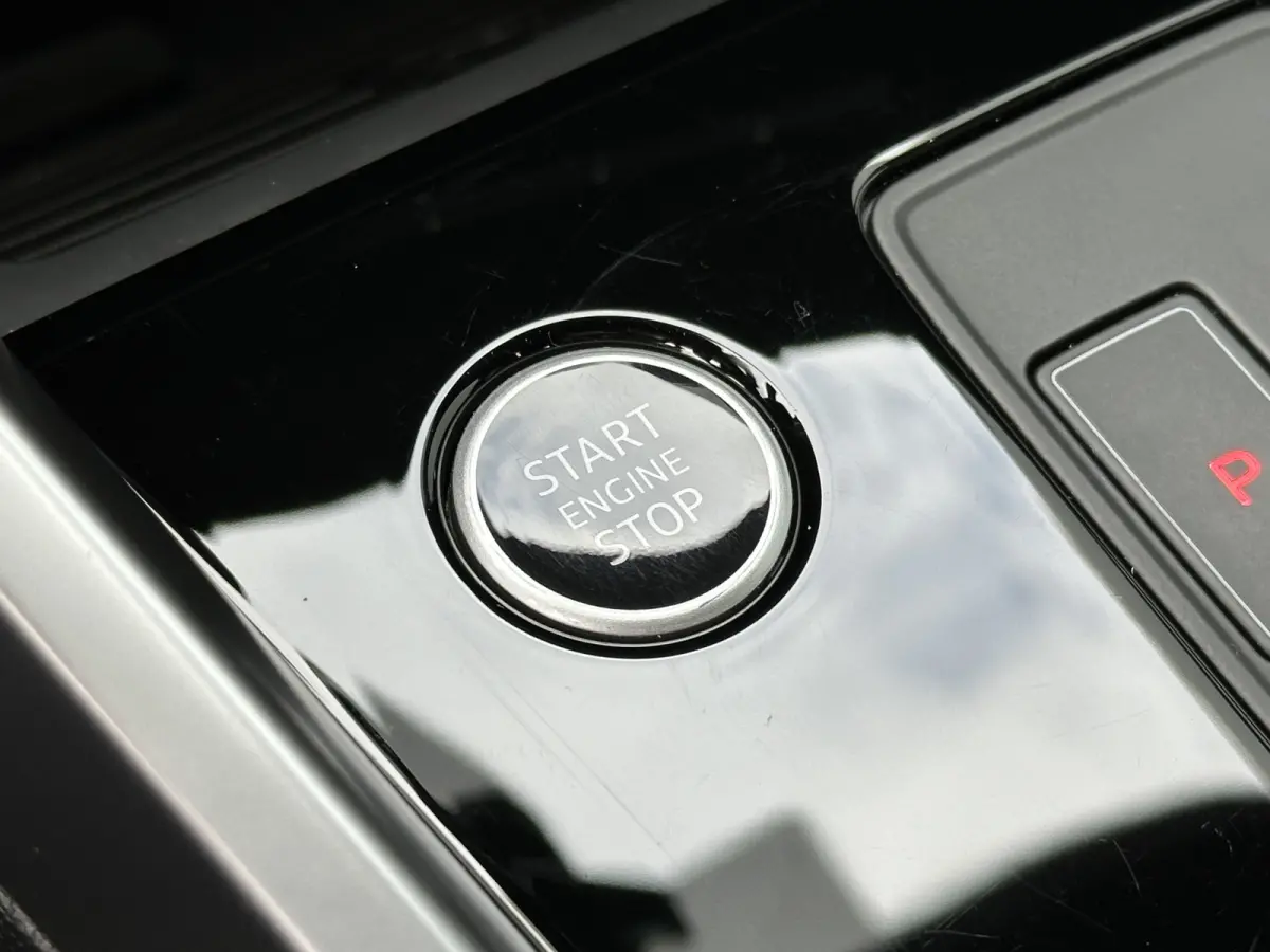 35 TFSI 150pk S-tronic Advanced | Camera | Adap. Cruise | Black Edition | Rijklaar incl. 1 jaar Bovag garantie