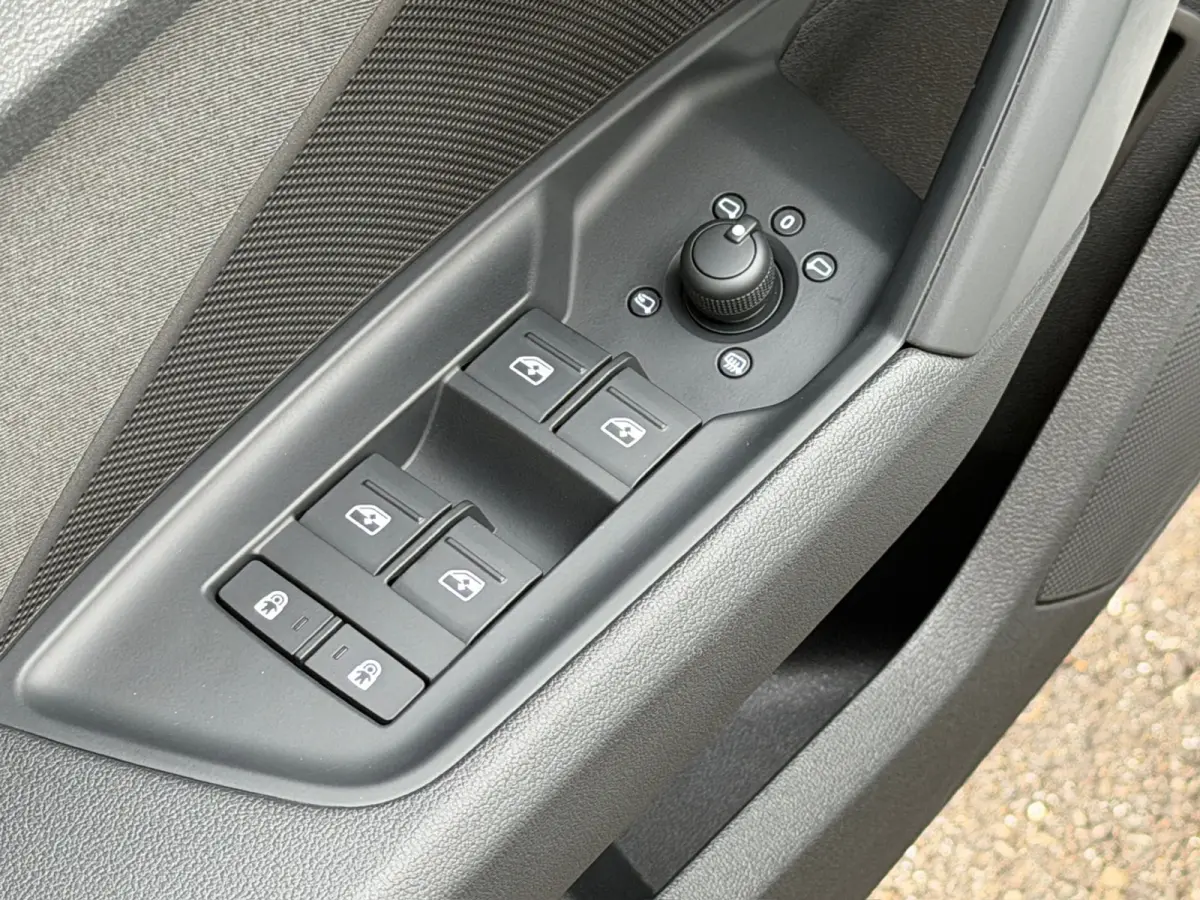 35 TFSI 150pk S-tronic Advanced | Camera | Adap. Cruise | Black Edition | Rijklaar incl. 1 jaar Bovag garantie