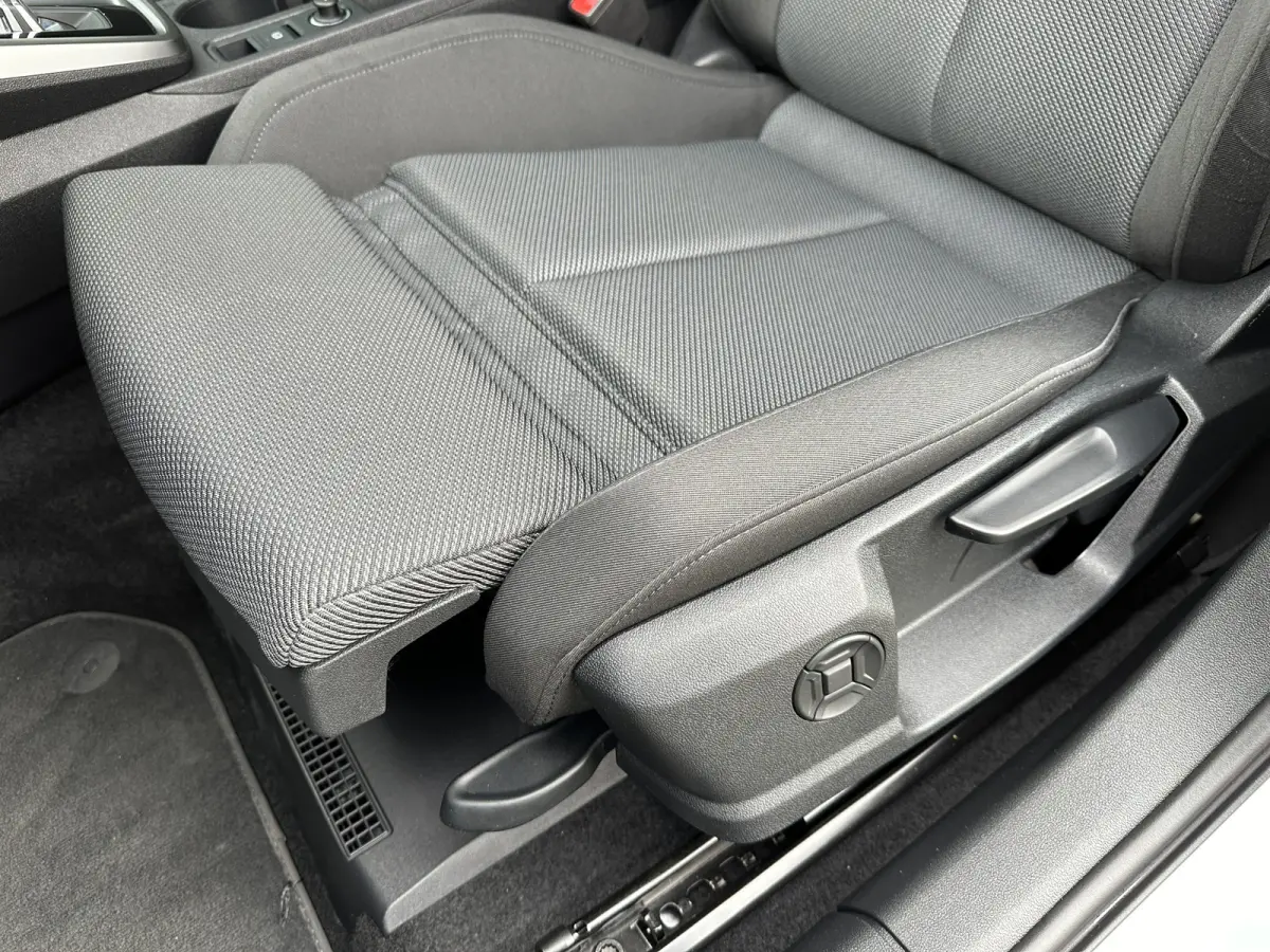 35 TFSI 150pk S-tronic Advanced | Camera | Adap. Cruise | Black Edition | Rijklaar incl. 1 jaar Bovag garantie