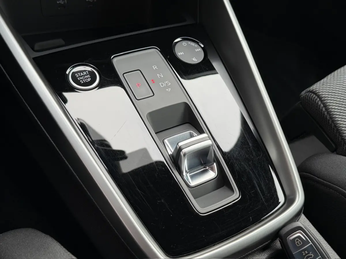 35 TFSI 150pk S-tronic Advanced | Camera | Adap. Cruise | Black Edition | Rijklaar incl. 1 jaar Bovag garantie