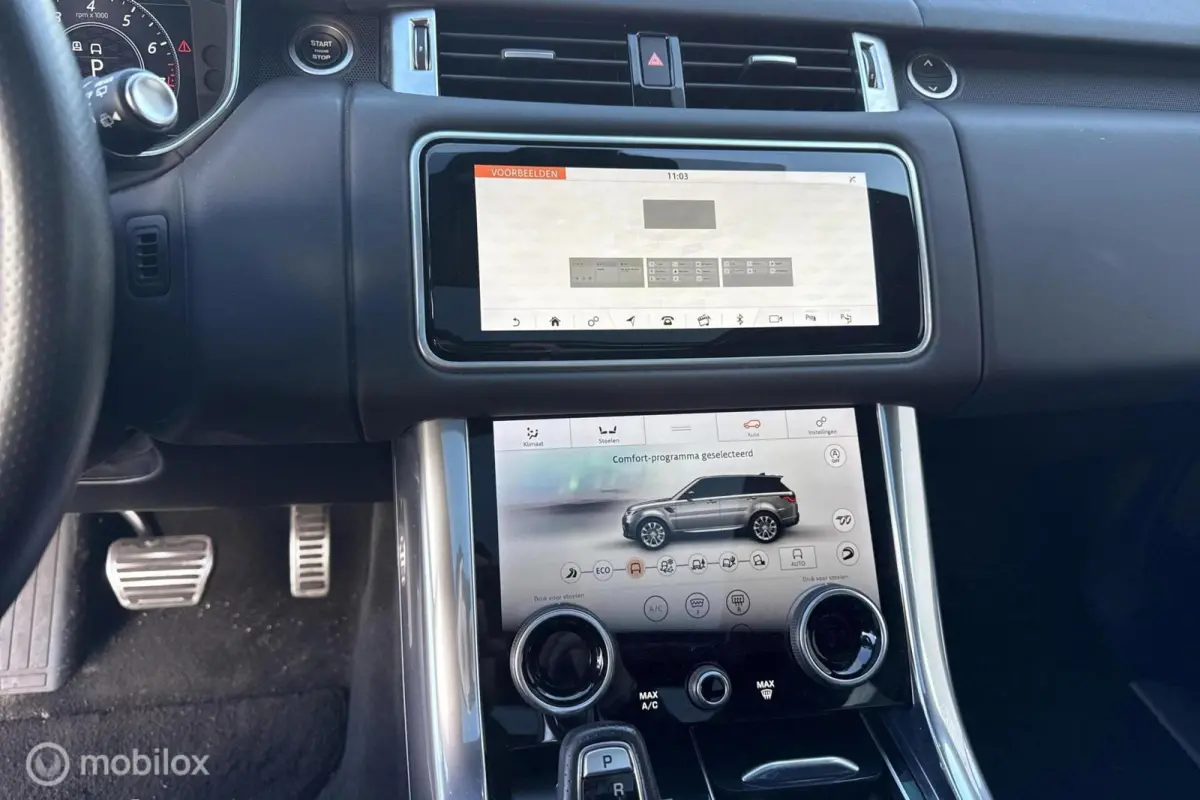 5.0 V8 SC SVR