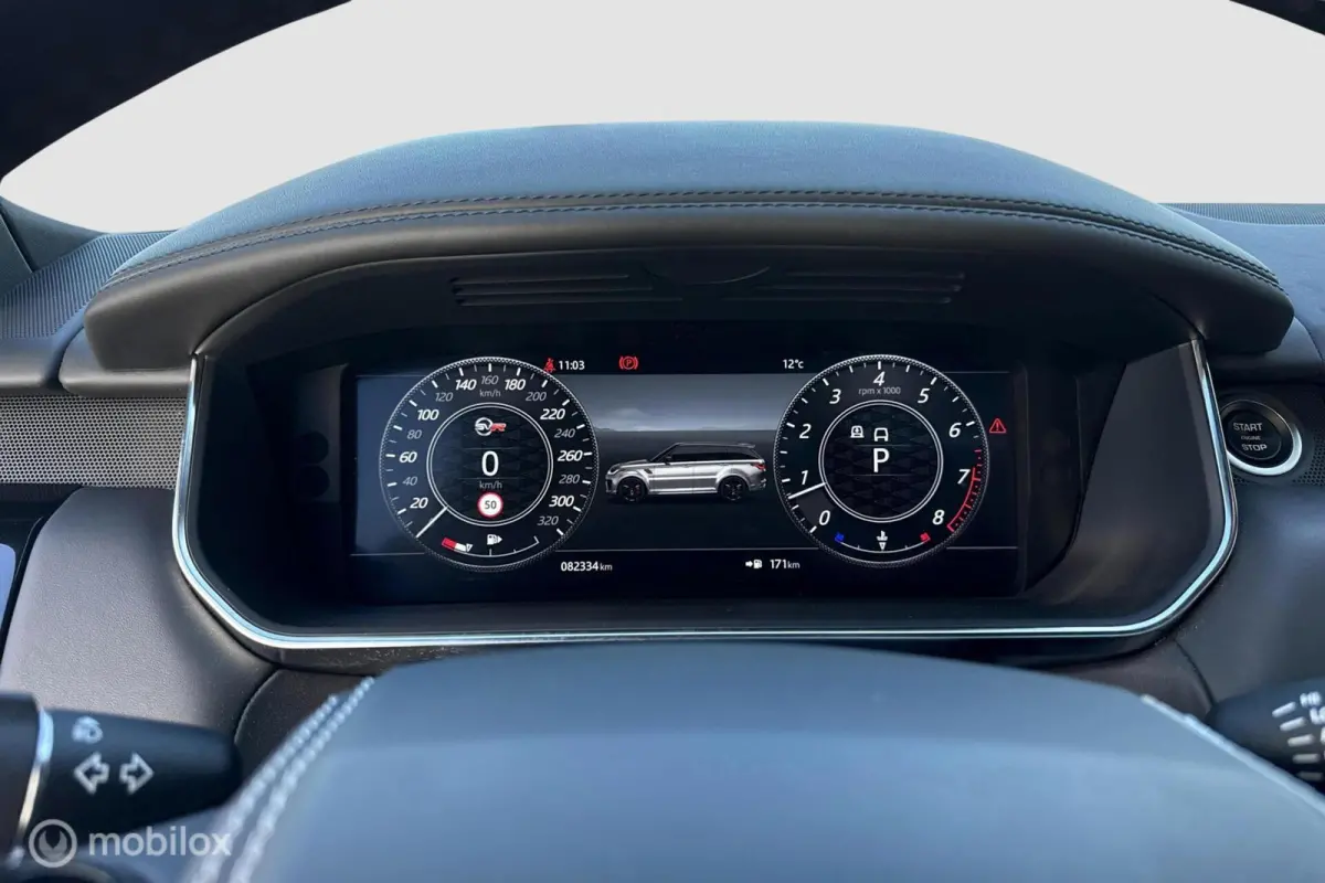 5.0 V8 SC SVR