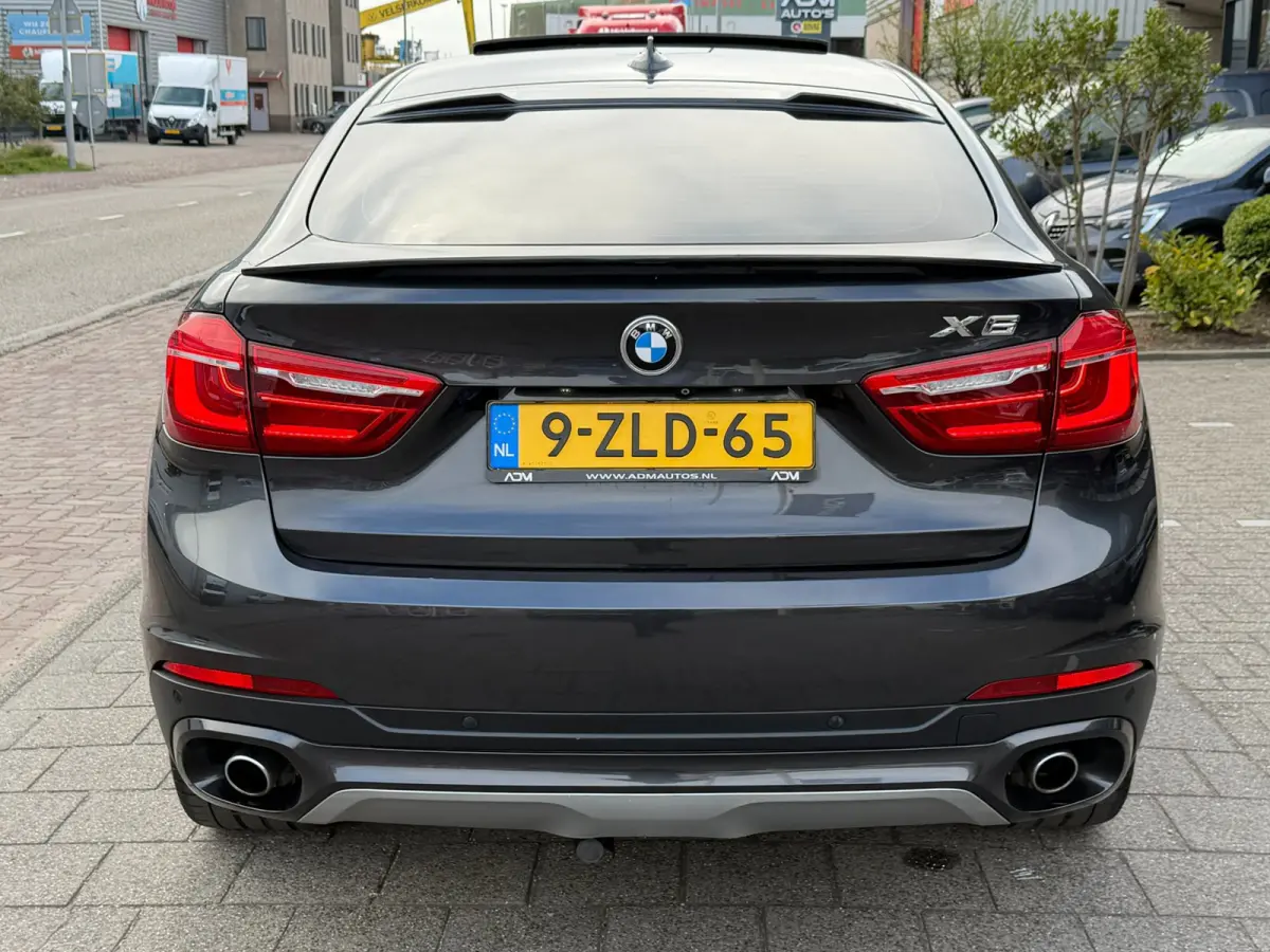 XDrive30d High Executive