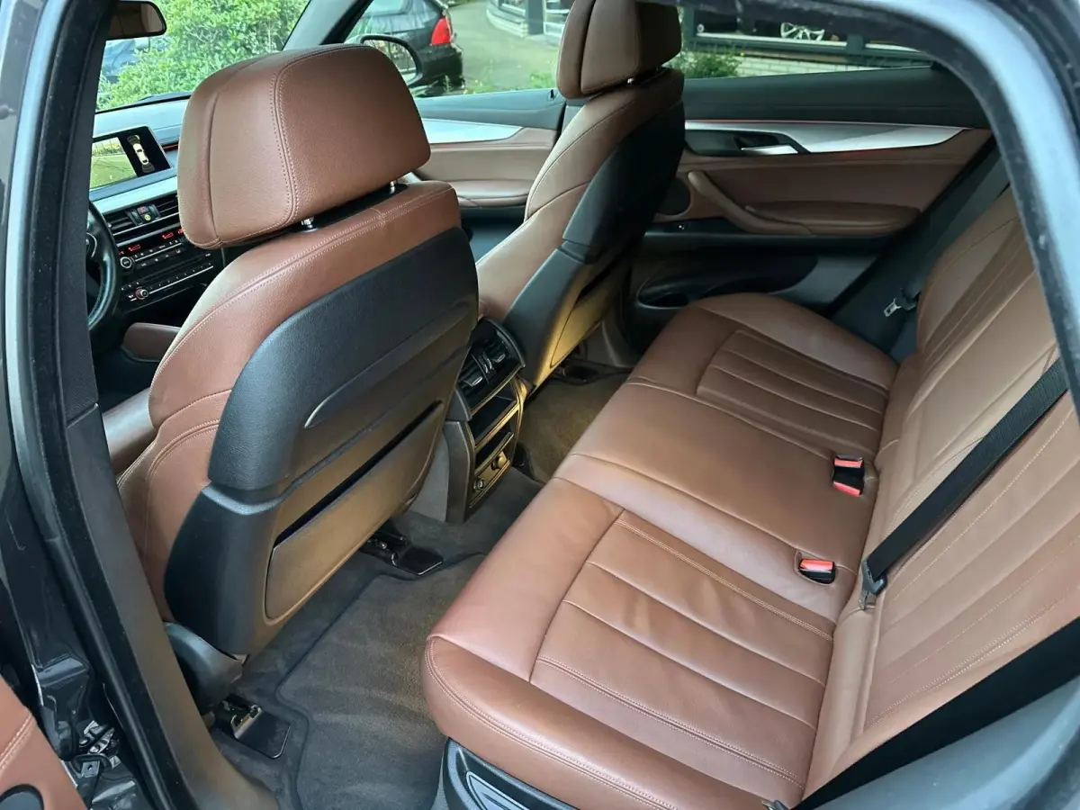XDrive30d High Executive