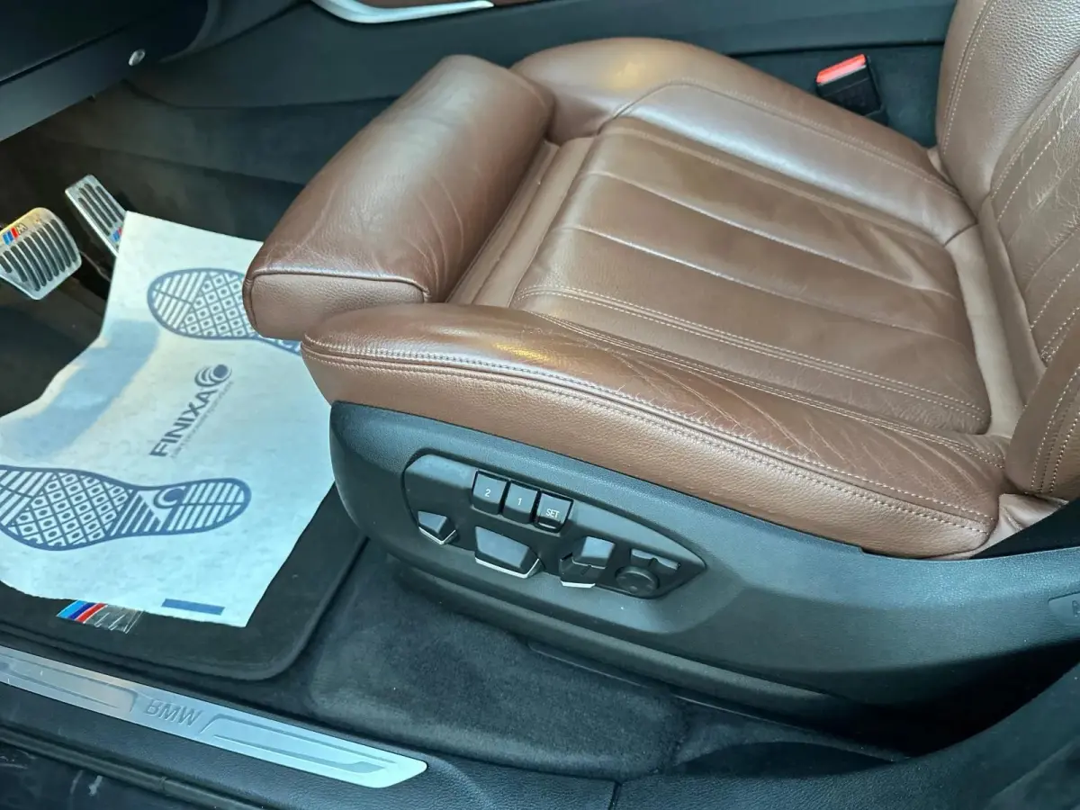 XDrive30d High Executive