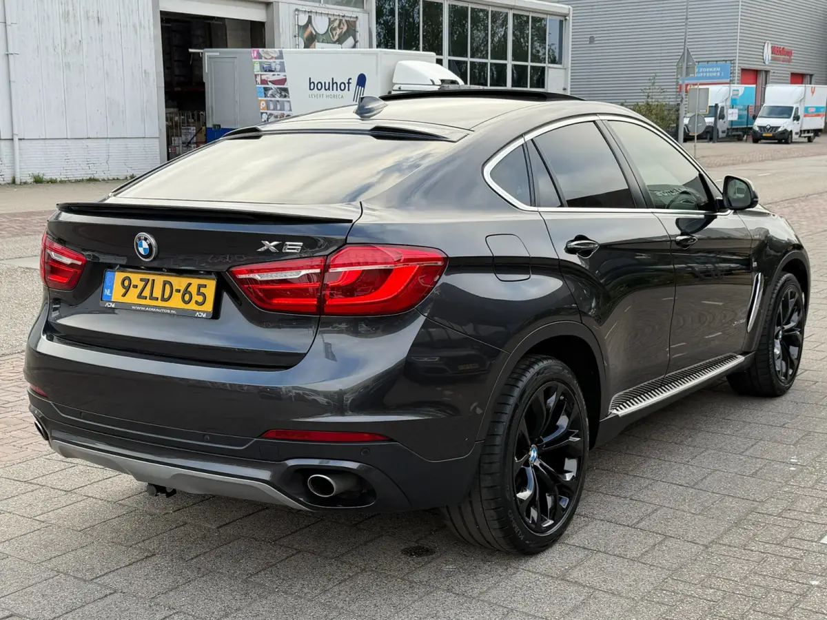 XDrive30d High Executive