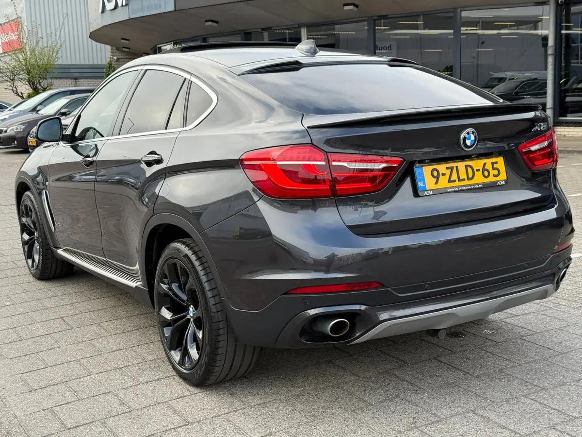 XDrive30d High Executive